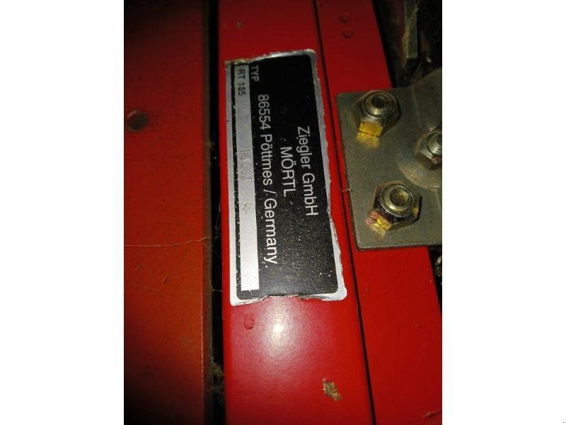 Schneidwerk of the type Cheval Liberte PROLONGE COLZA, Gebrauchtmaschine in VOUZIERS (Picture 7)