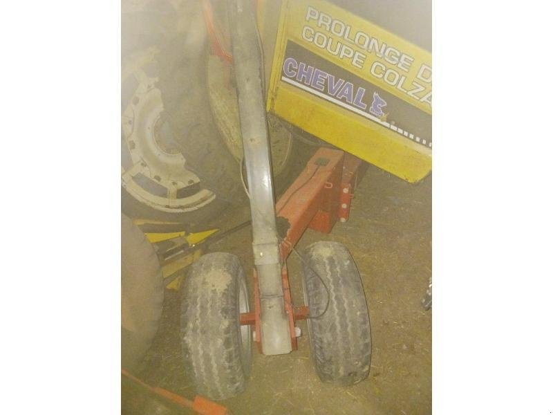 Schneidwerk of the type Cheval Liberte PROLONGE COLZA, Gebrauchtmaschine in VOUZIERS (Picture 6)