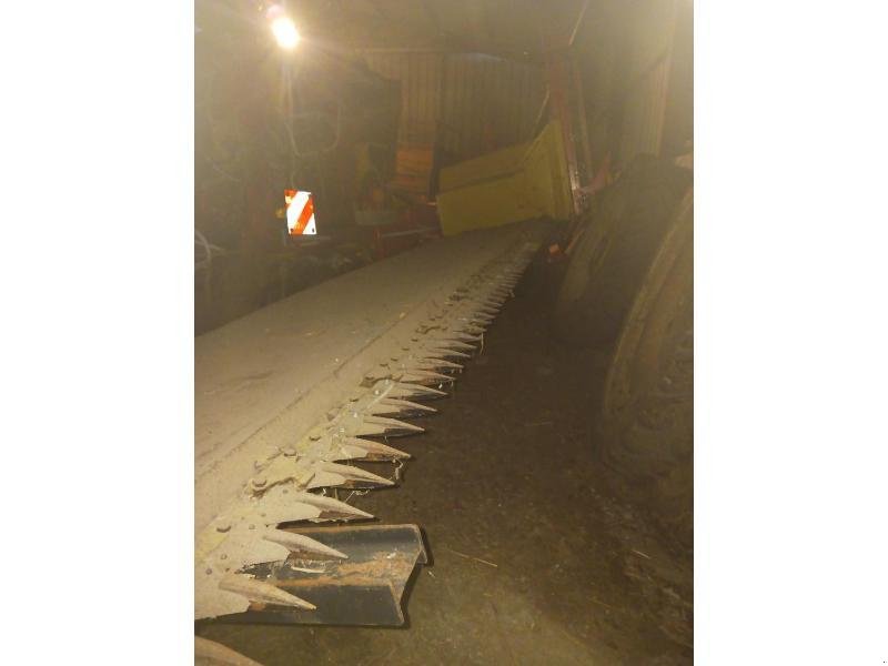 Schneidwerk of the type Cheval Liberte PROLONGE COLZA, Gebrauchtmaschine in VOUZIERS (Picture 4)