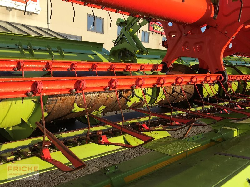 Schneidwerk des Typs CLAAS 1230 Vario m. Transportwagen *AKTIONSWOCHE!*, Gebrauchtmaschine in Demmin (Bild 10)