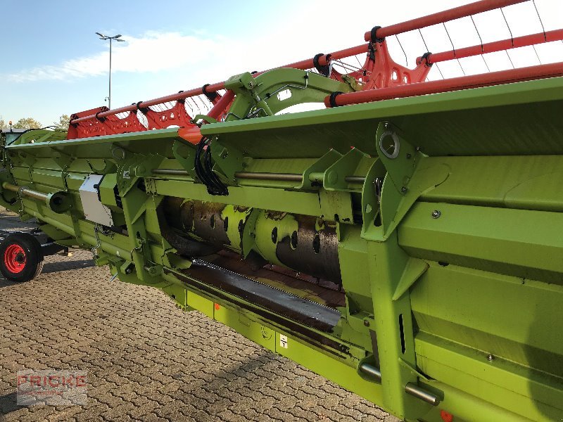 Schneidwerk des Typs CLAAS 1230 Vario m. Transportwagen *AKTIONSWOCHE!*, Gebrauchtmaschine in Demmin (Bild 14)