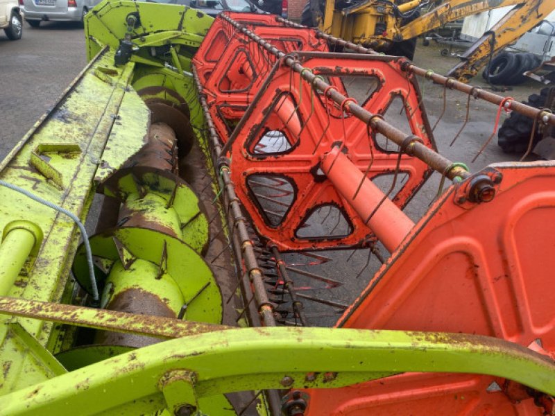 Schneidwerk typu CLAAS 13", Gebrauchtmaschine v Hemmet (Obrázek 9)