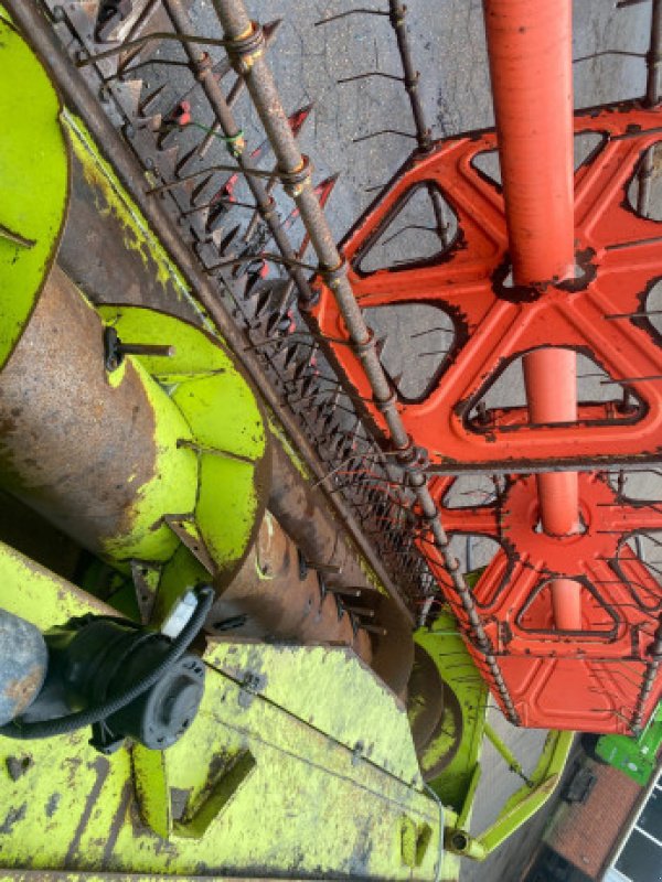 Schneidwerk typu CLAAS 13", Gebrauchtmaschine v Hemmet (Obrázek 22)