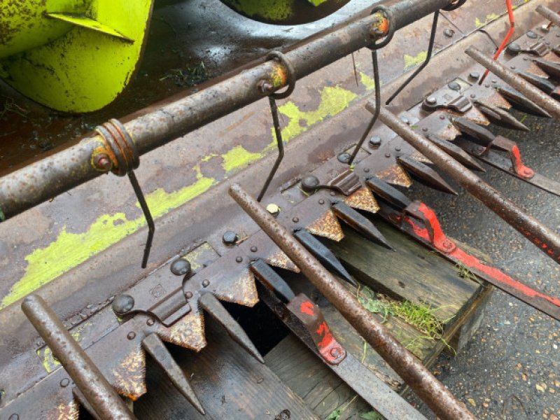 Schneidwerk typu CLAAS 13", Gebrauchtmaschine v Hemmet (Obrázek 11)