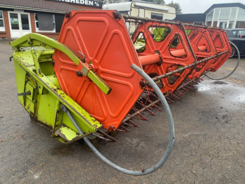 Schneidwerk typu CLAAS 13", Gebrauchtmaschine v Hemmet (Obrázek 10)