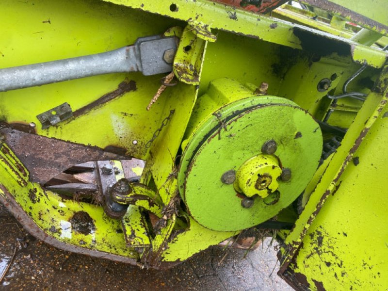 Schneidwerk typu CLAAS 13", Gebrauchtmaschine v Hemmet (Obrázek 21)