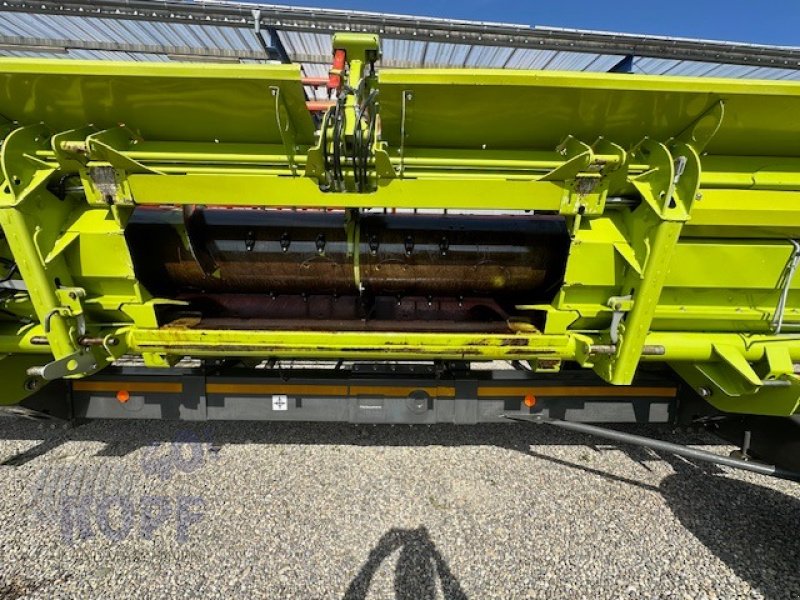 Schneidwerk typu CLAAS 1380 V Vario ca. 900 Hektar, Gebrauchtmaschine w Schutterzell (Zdjęcie 27)