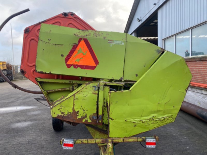 Schneidwerk des Typs CLAAS 15”, Gebrauchtmaschine in Hemmet (Bild 12)