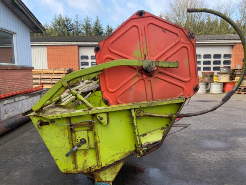 Schneidwerk des Typs CLAAS 15”, Gebrauchtmaschine in Hemmet (Bild 1)