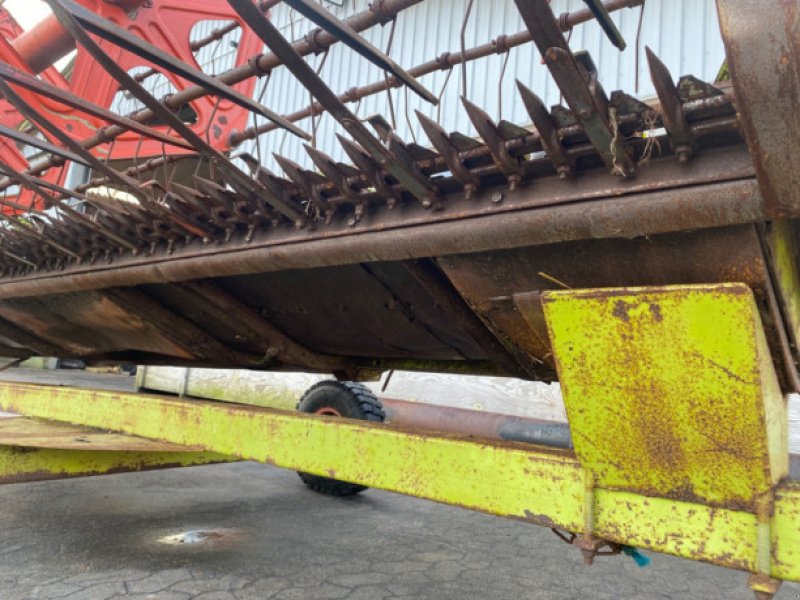 Schneidwerk des Typs CLAAS 15”, Gebrauchtmaschine in Hemmet (Bild 18)