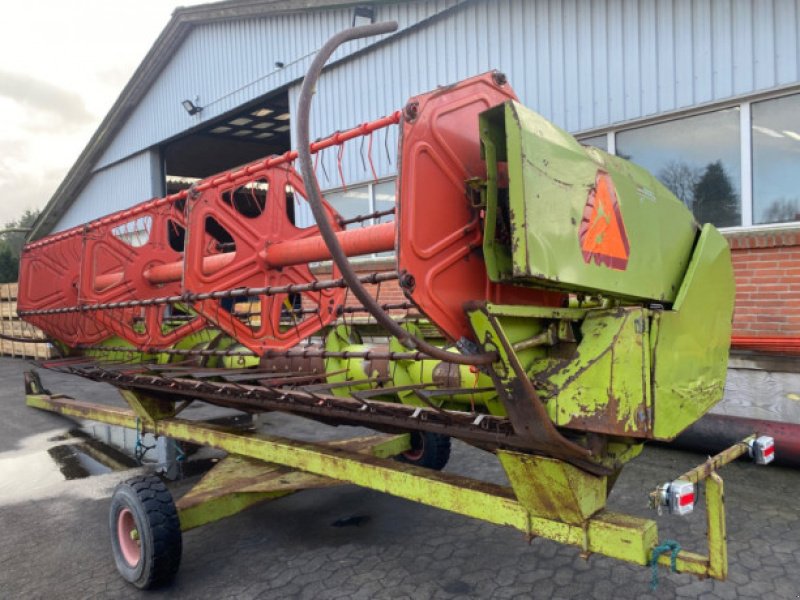 Schneidwerk des Typs CLAAS 15”, Gebrauchtmaschine in Hemmet (Bild 17)