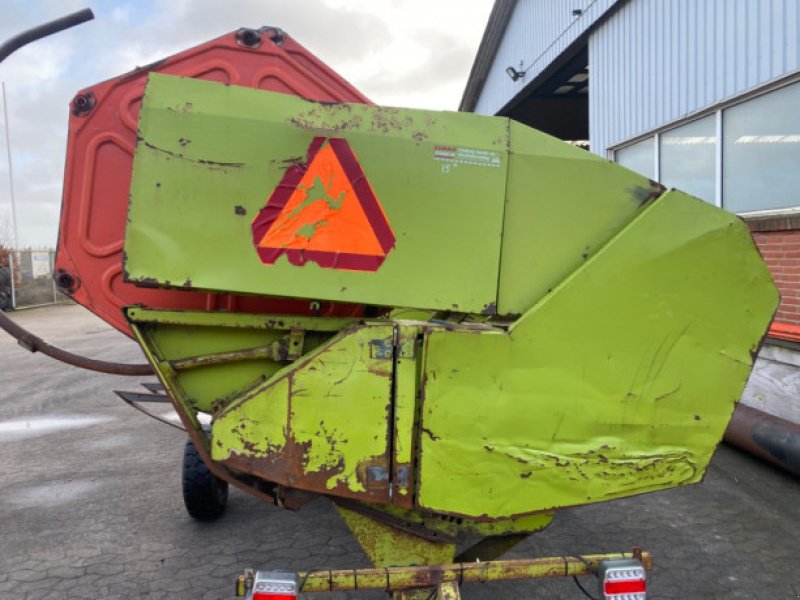 Schneidwerk des Typs CLAAS 15”, Gebrauchtmaschine in Hemmet (Bild 16)