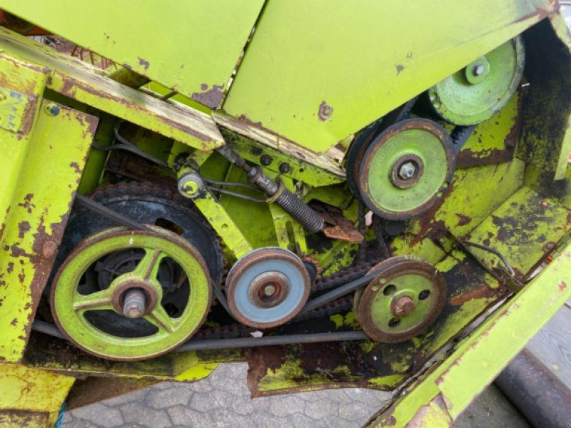 Schneidwerk des Typs CLAAS 15”, Gebrauchtmaschine in Hemmet (Bild 13)