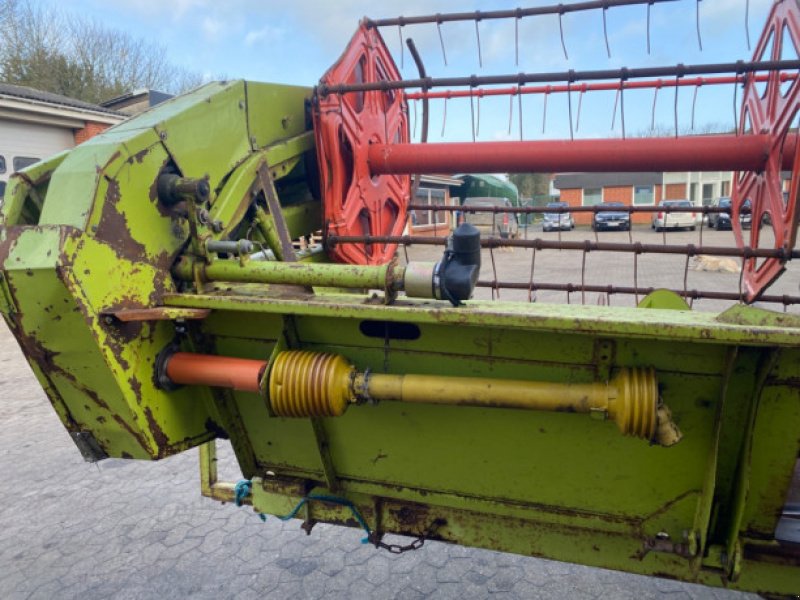 Schneidwerk des Typs CLAAS 15”, Gebrauchtmaschine in Hemmet (Bild 9)
