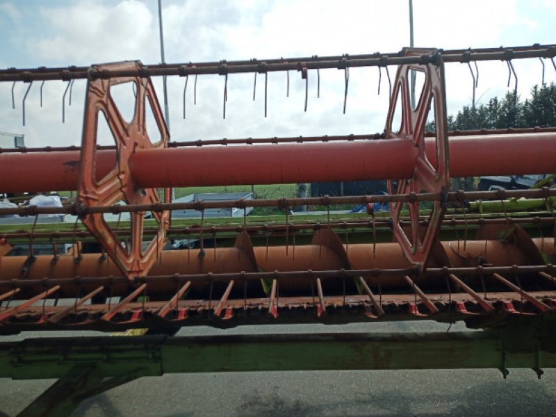 Schneidwerk des Typs CLAAS 22", Gebrauchtmaschine in Hemmet (Bild 21)