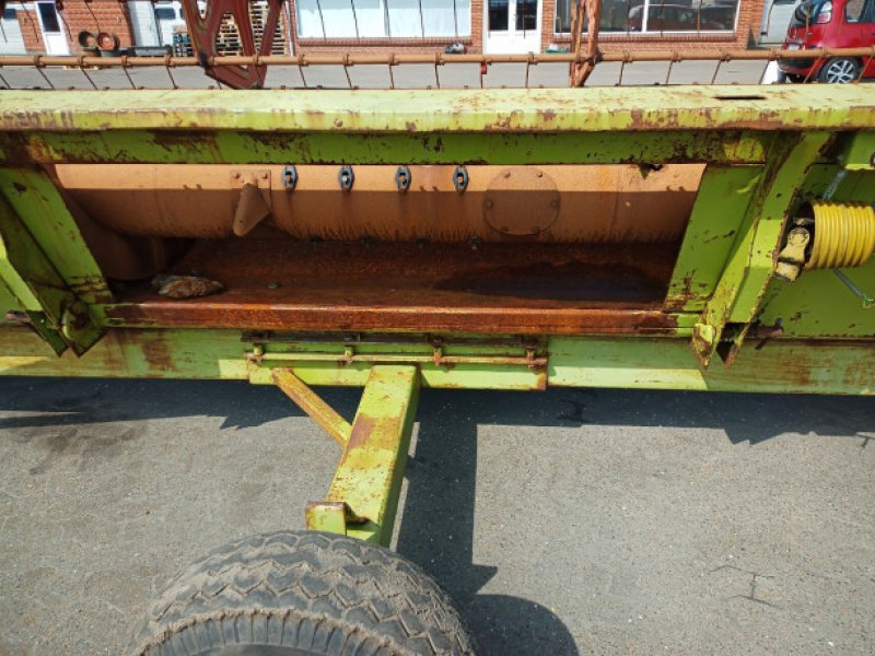 Schneidwerk des Typs CLAAS 22", Gebrauchtmaschine in Hemmet (Bild 9)
