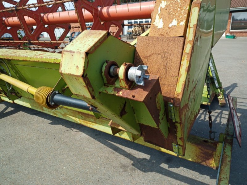 Schneidwerk des Typs CLAAS 22", Gebrauchtmaschine in Hemmet (Bild 7)