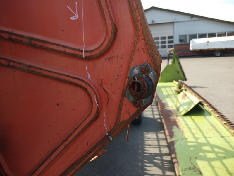 Schneidwerk des Typs CLAAS 22", Gebrauchtmaschine in Hemmet (Bild 3)
