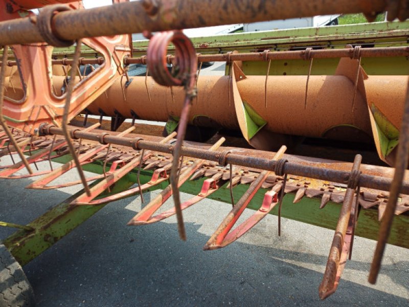 Schneidwerk des Typs CLAAS 22", Gebrauchtmaschine in Hemmet (Bild 19)