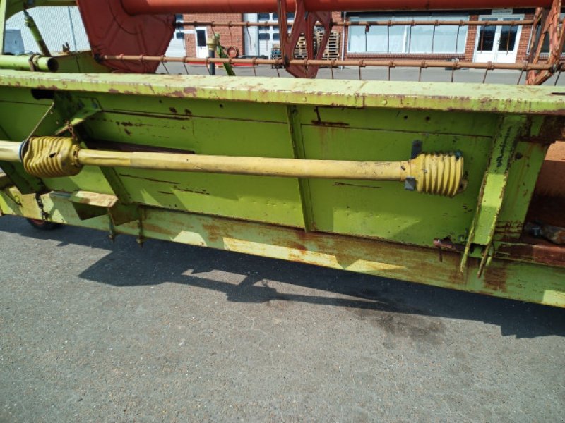 Schneidwerk des Typs CLAAS 22", Gebrauchtmaschine in Hemmet (Bild 10)