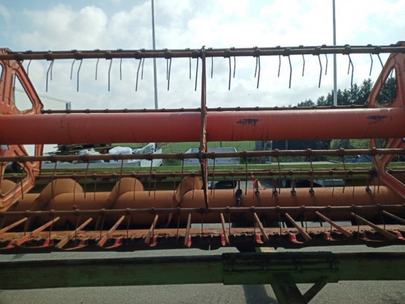 Schneidwerk des Typs CLAAS 22", Gebrauchtmaschine in Hemmet (Bild 22)
