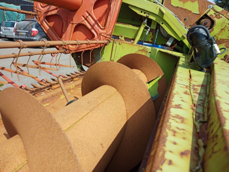 Schneidwerk des Typs CLAAS 22", Gebrauchtmaschine in Hemmet (Bild 17)