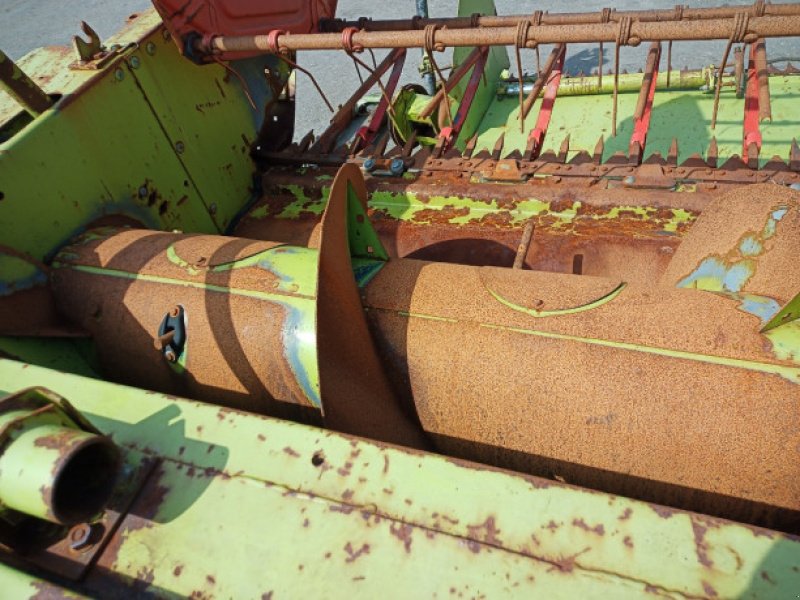 Schneidwerk des Typs CLAAS 22", Gebrauchtmaschine in Hemmet (Bild 12)