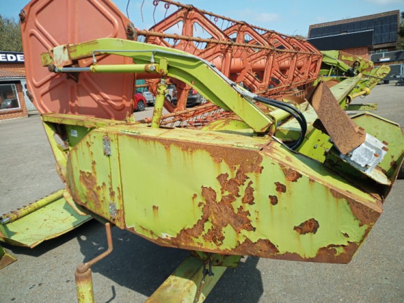 Schneidwerk des Typs CLAAS 22", Gebrauchtmaschine in Hemmet (Bild 11)