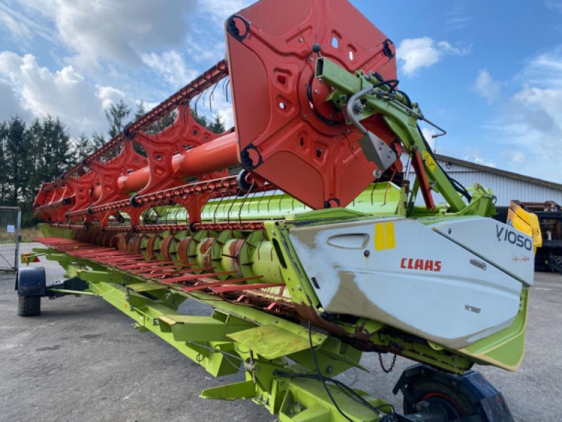 Schneidwerk typu CLAAS 35" Vario, Gebrauchtmaschine v Hemmet (Obrázek 21)