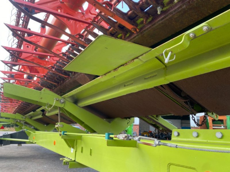 Schneidwerk typu CLAAS 35" Vario, Gebrauchtmaschine v Hemmet (Obrázek 20)