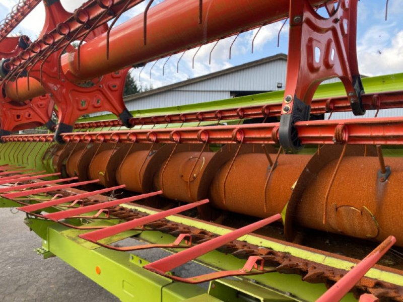 Schneidwerk typu CLAAS 35" Vario, Gebrauchtmaschine v Hemmet (Obrázek 12)