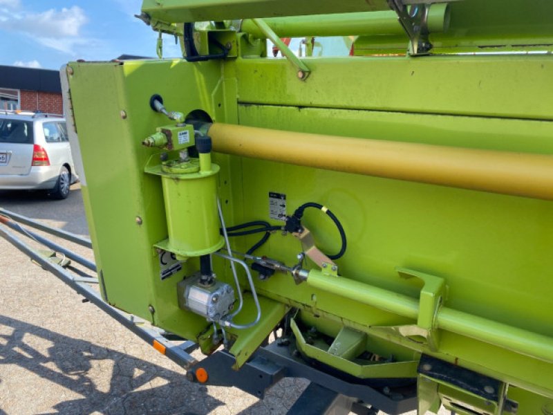 Schneidwerk typu CLAAS 35" Vario, Gebrauchtmaschine v Hemmet (Obrázek 2)