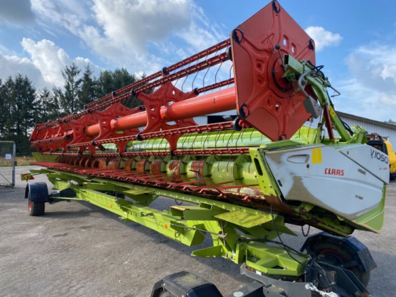 Schneidwerk typu CLAAS 35" Vario, Gebrauchtmaschine v Hemmet (Obrázek 8)