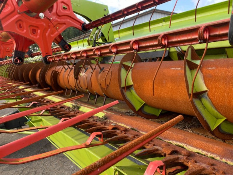 Schneidwerk typu CLAAS 35" Vario, Gebrauchtmaschine v Hemmet (Obrázek 10)