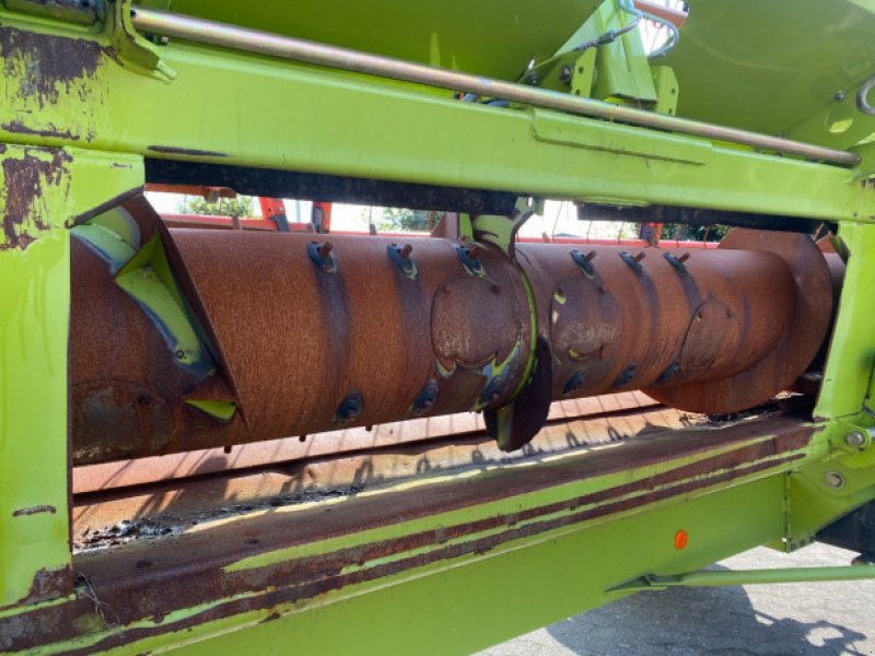 Schneidwerk typu CLAAS 35" Vario, Gebrauchtmaschine v Hemmet (Obrázek 5)