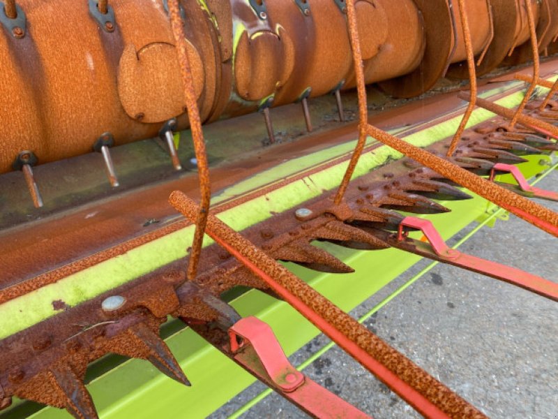 Schneidwerk typu CLAAS 35" Vario, Gebrauchtmaschine v Hemmet (Obrázek 13)