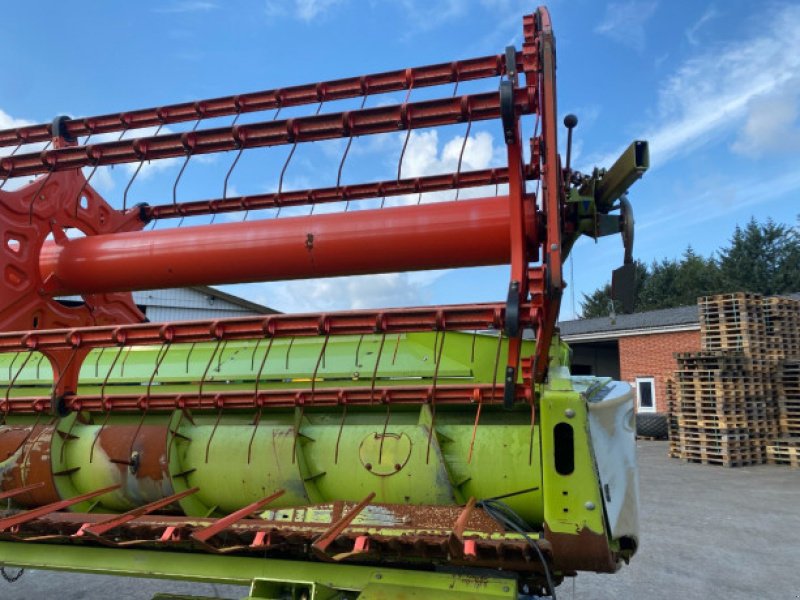 Schneidwerk typu CLAAS 35" Vario, Gebrauchtmaschine v Hemmet (Obrázek 18)