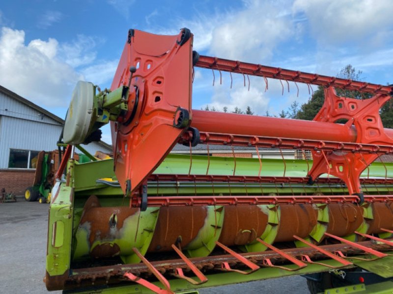 Schneidwerk typu CLAAS 35" Vario, Gebrauchtmaschine v Hemmet (Obrázek 15)