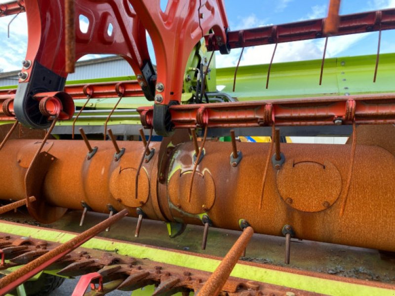 Schneidwerk typu CLAAS 35" Vario, Gebrauchtmaschine v Hemmet (Obrázek 11)