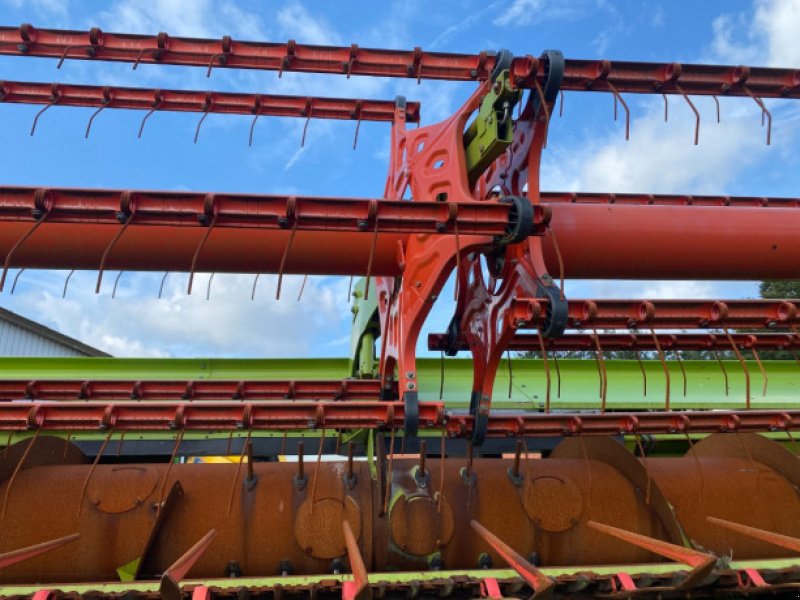 Schneidwerk typu CLAAS 35" Vario, Gebrauchtmaschine v Hemmet (Obrázek 17)