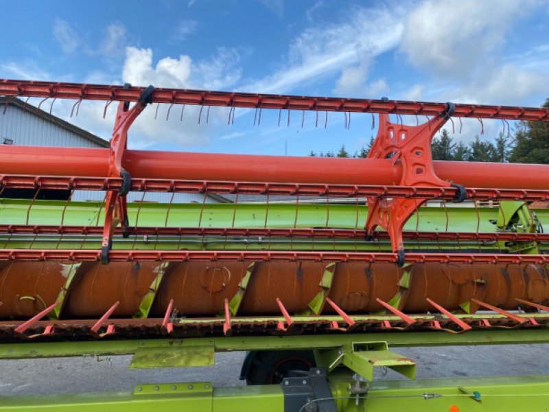 Schneidwerk typu CLAAS 35" Vario, Gebrauchtmaschine v Hemmet (Obrázek 16)