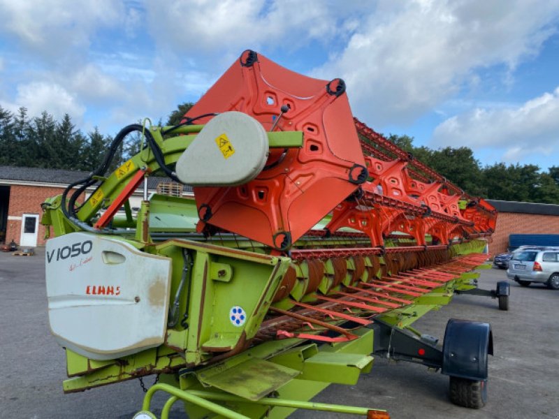 Schneidwerk typu CLAAS 35" Vario, Gebrauchtmaschine v Hemmet (Obrázek 14)