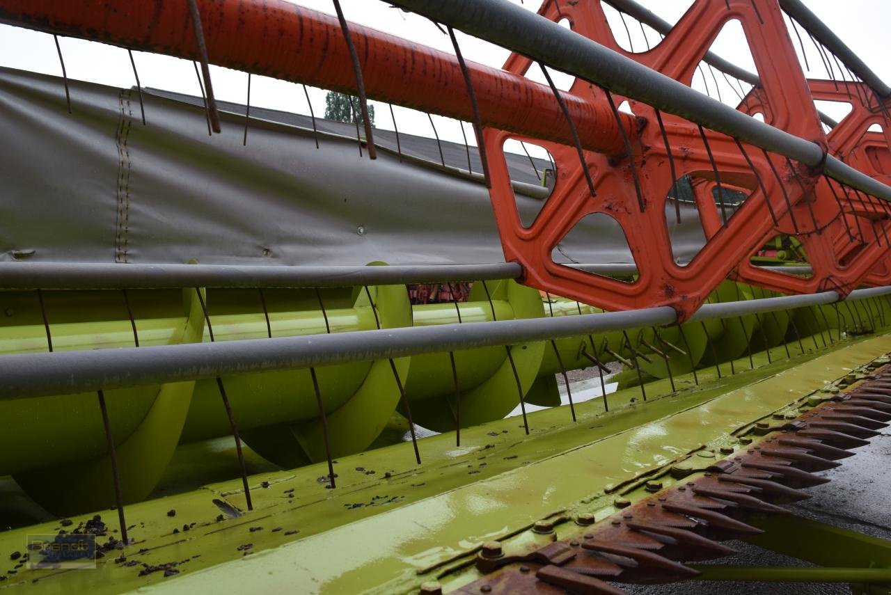 Schneidwerk typu CLAAS 5,10m Schneidwerk, Gebrauchtmaschine v Oyten (Obrázek 6)