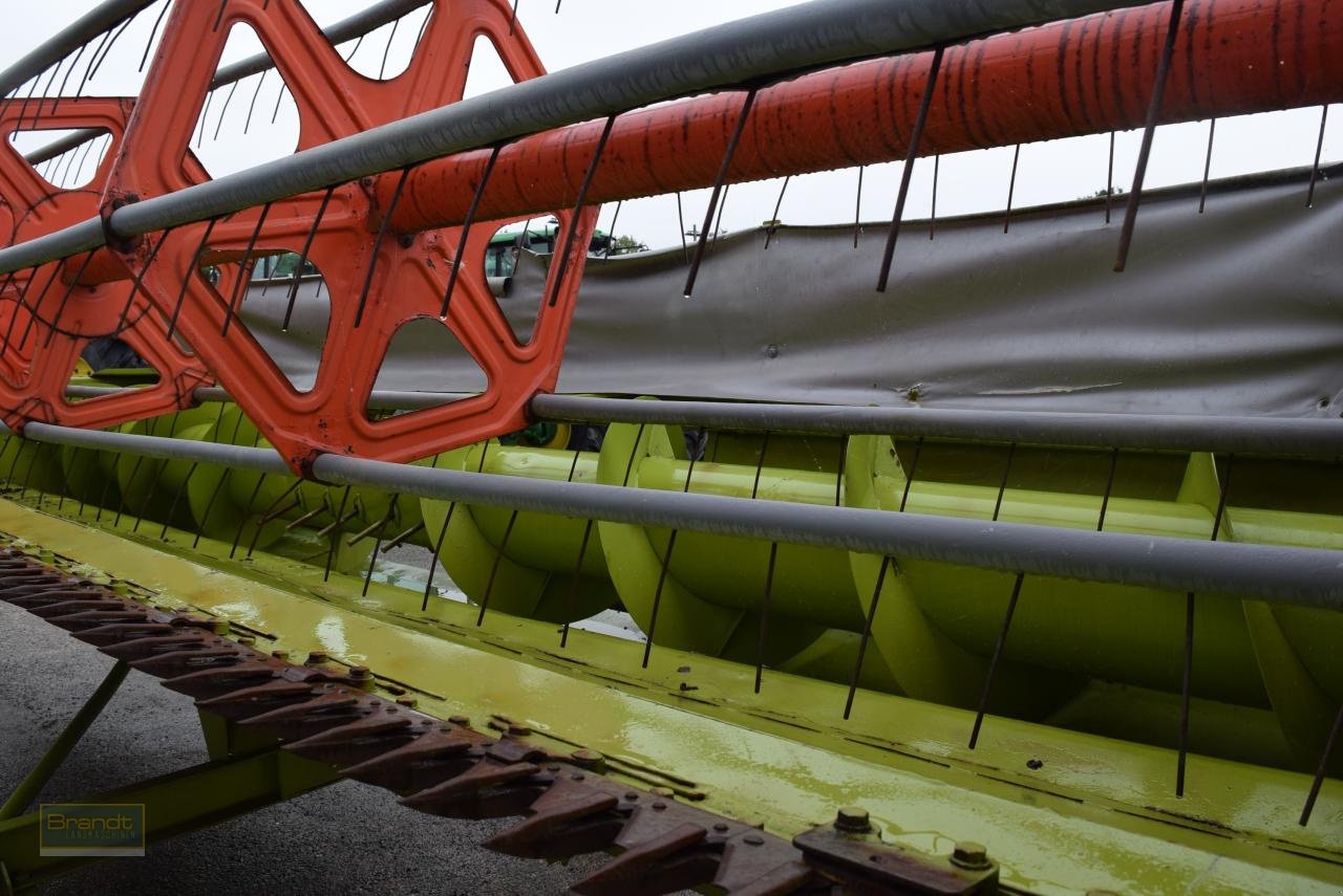 Schneidwerk typu CLAAS 5,10m Schneidwerk, Gebrauchtmaschine v Oyten (Obrázek 7)
