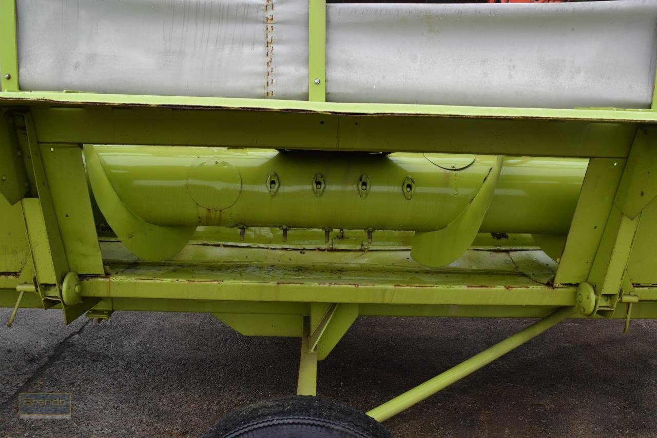 Schneidwerk typu CLAAS 5,10m Schneidwerk, Gebrauchtmaschine v Oyten (Obrázek 8)