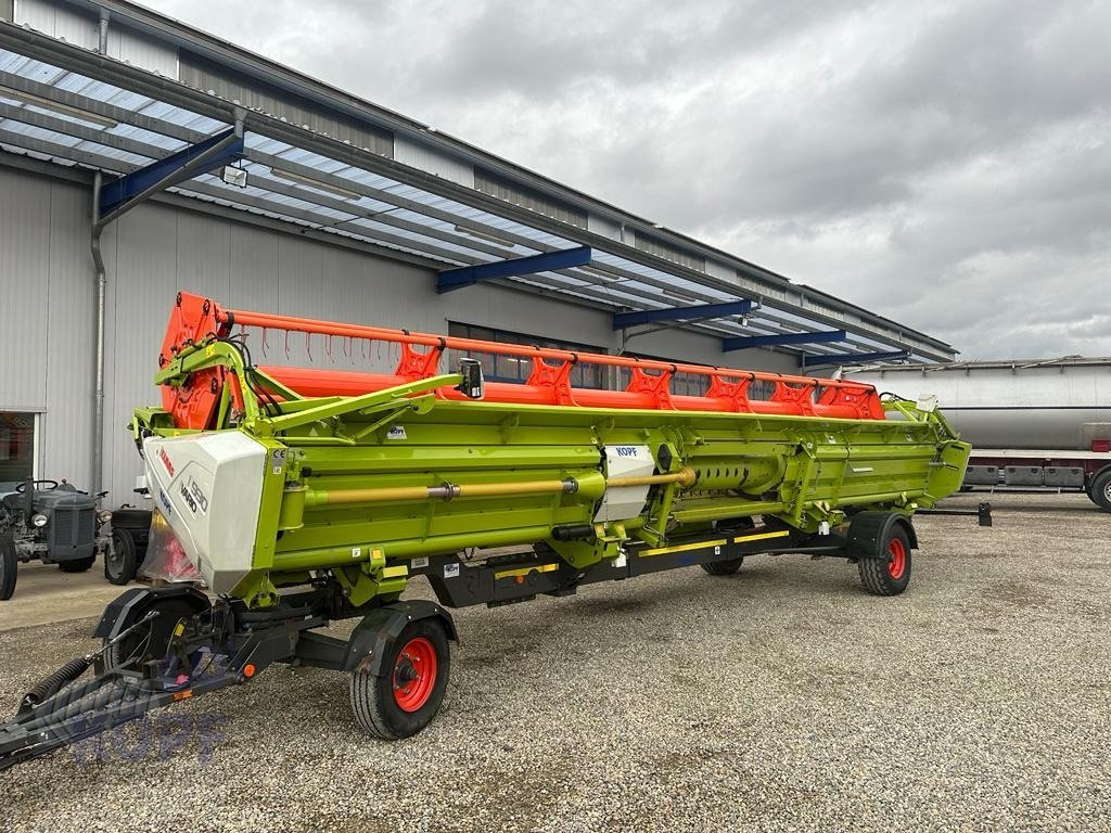 Schneidwerk tipa CLAAS 930 V EZ 2019, Gebrauchtmaschine u Schutterzell (Slika 12)