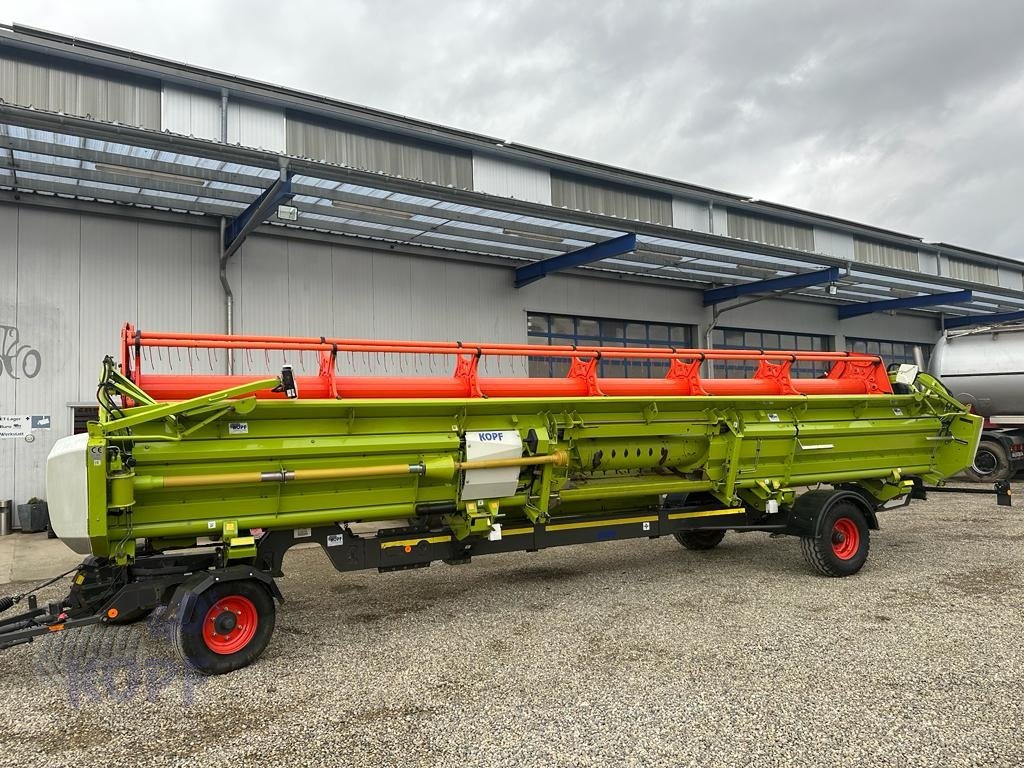 Schneidwerk vrste CLAAS 930 V EZ 2019, Gebrauchtmaschine v Schutterzell (Slika 3)