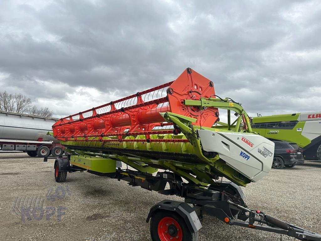 Schneidwerk vrste CLAAS 930 V EZ 2019, Gebrauchtmaschine v Schutterzell (Slika 8)