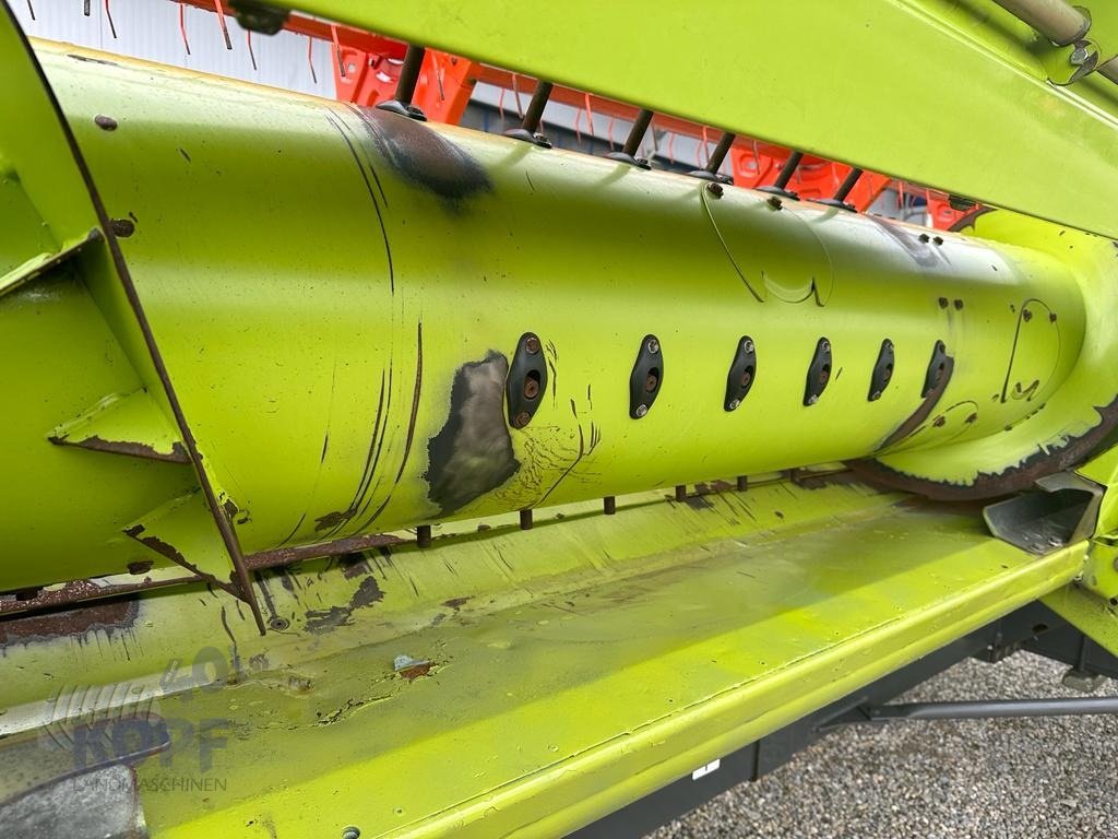 Schneidwerk vrste CLAAS 930 V EZ 2019, Gebrauchtmaschine v Schutterzell (Slika 11)