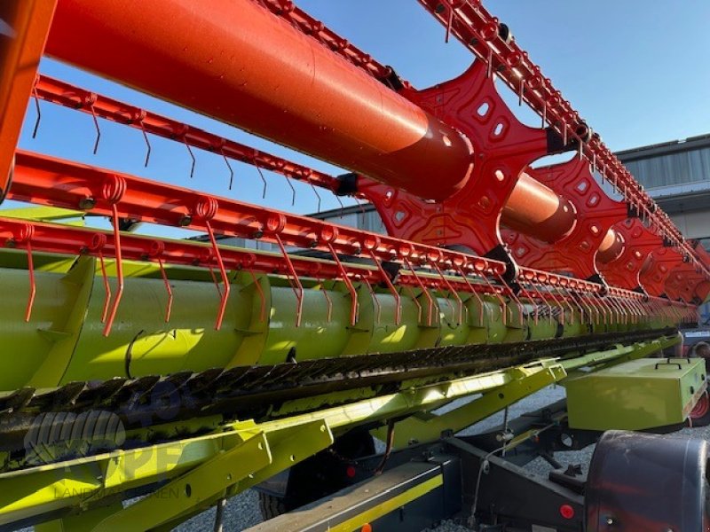 Schneidwerk vrste CLAAS 930 V EZ 2019, Gebrauchtmaschine v Schutterzell (Slika 18)